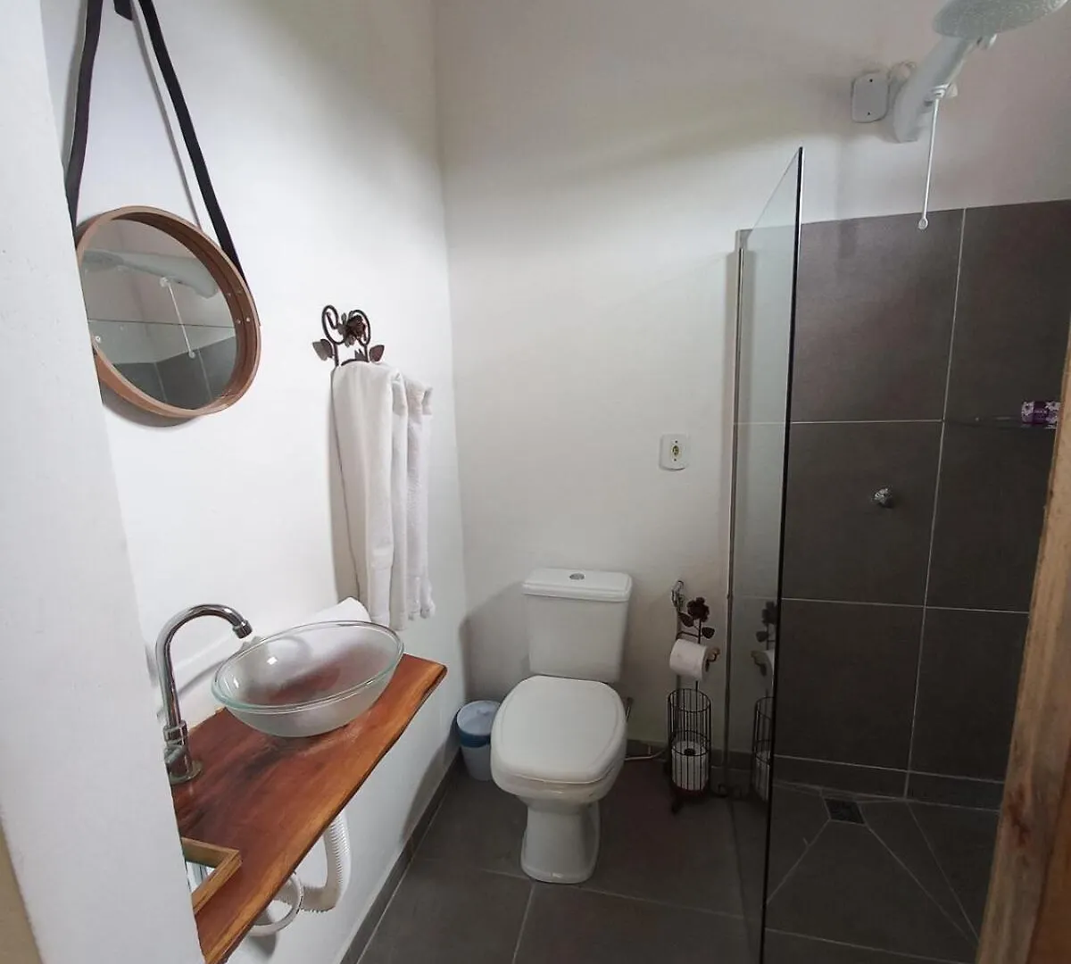 Holiday home Casa Canto Do Guaxe Trancoso Porto Seguro Brazil