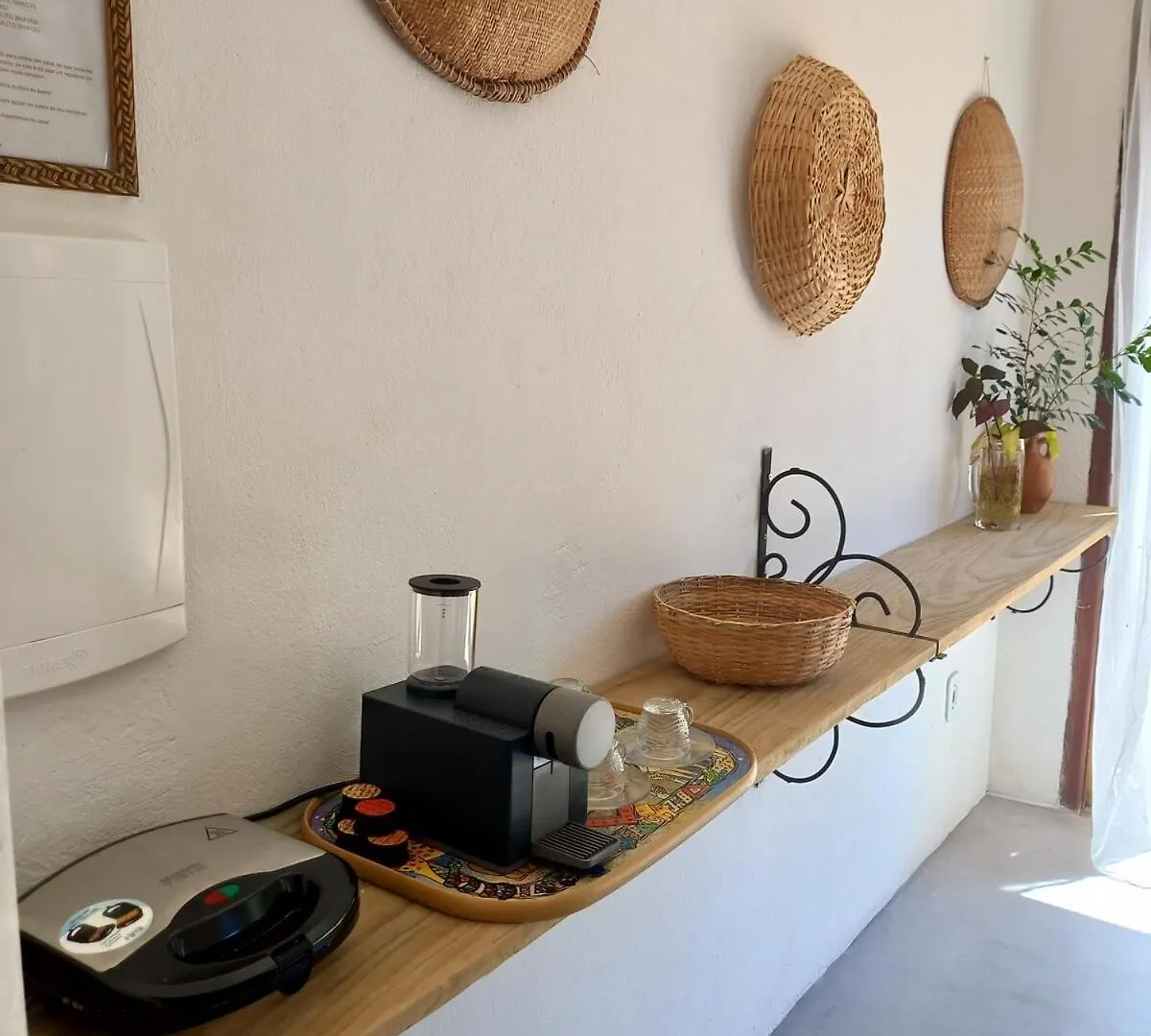 Casa Canto Do Guaxe Trancoso Porto Seguro Brazil