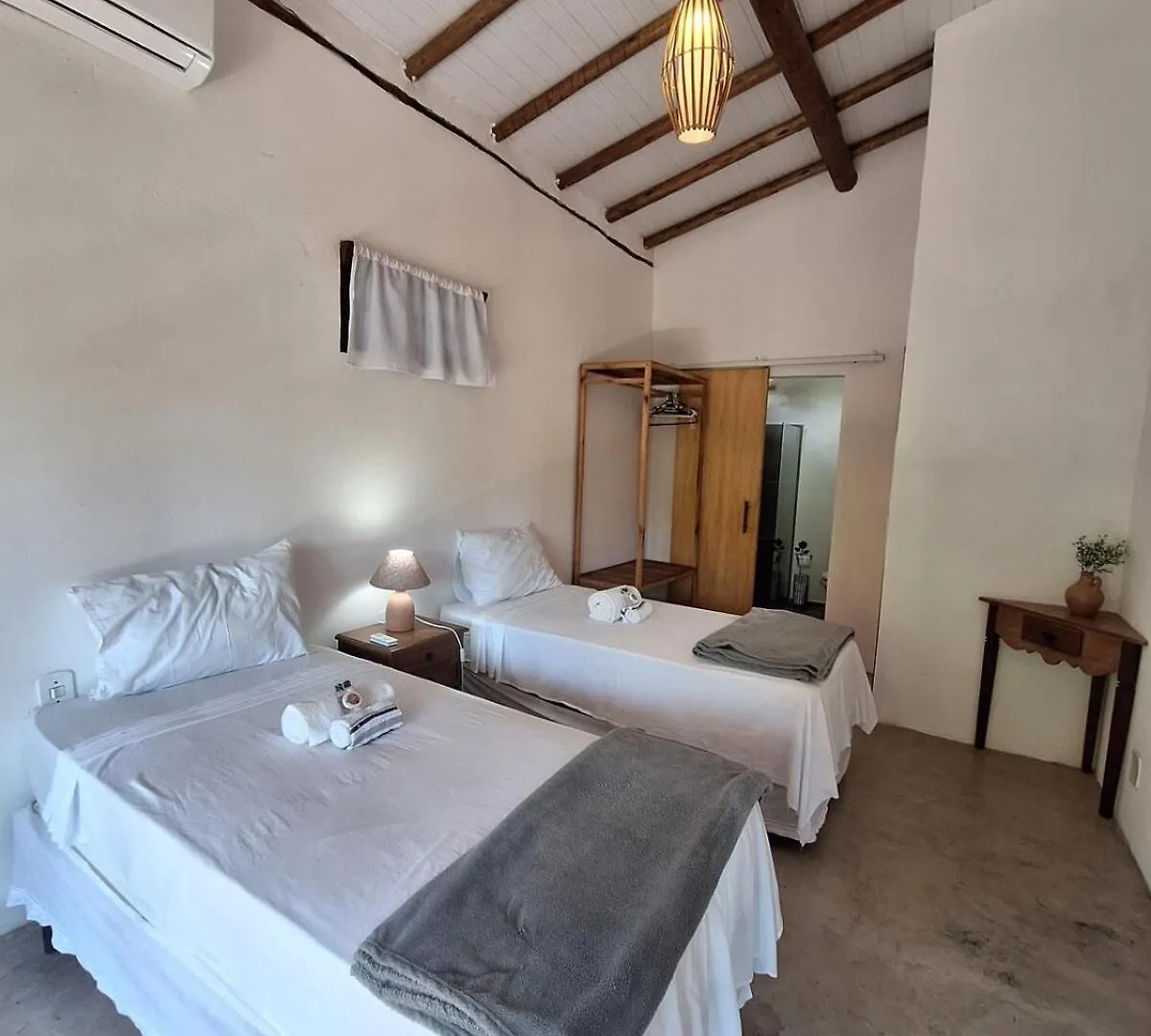 Holiday home Casa Canto Do Guaxe Trancoso Porto Seguro