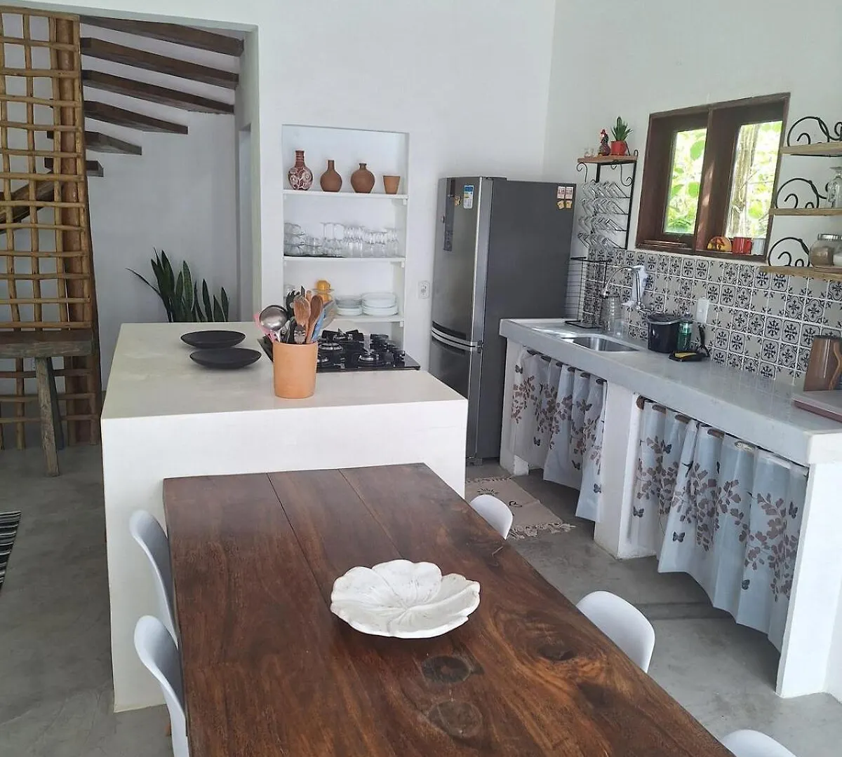 Casa Canto Do Guaxe Trancoso Porto Seguro
