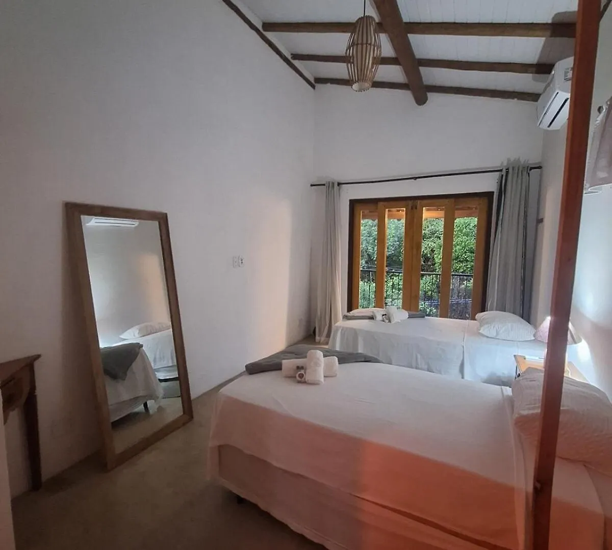 Holiday home Casa Canto Do Guaxe Trancoso Porto Seguro