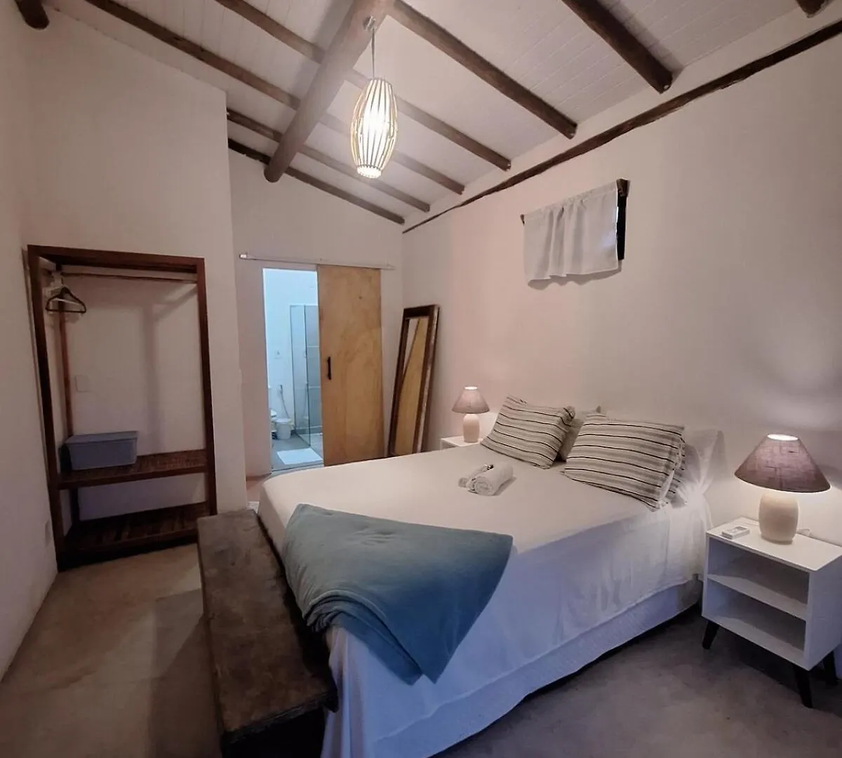 Casa Canto Do Guaxe Trancoso Porto Seguro Holiday home