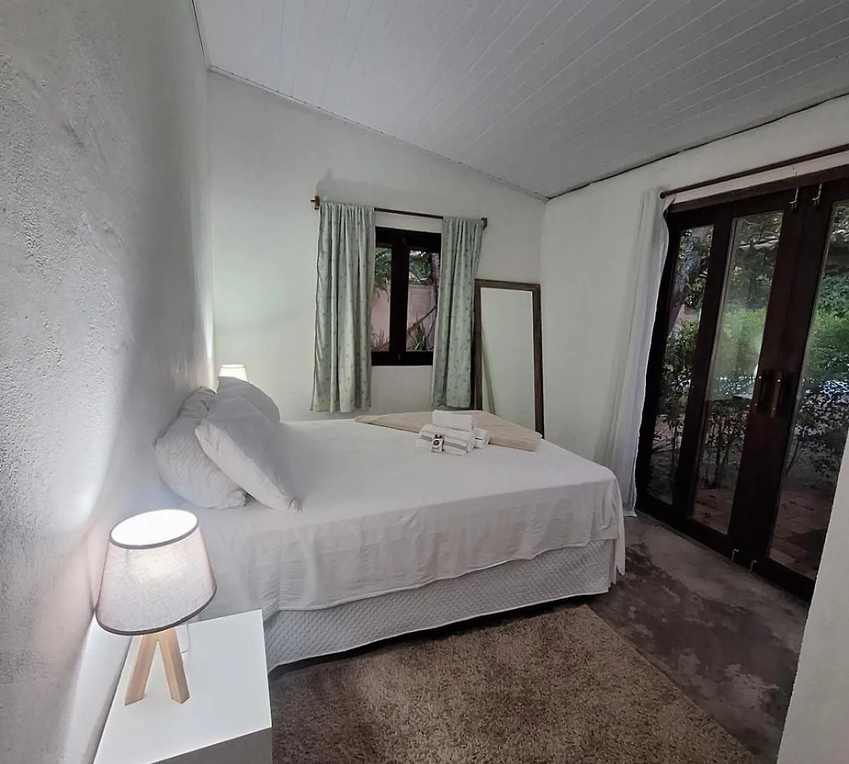 Casa Canto Do Guaxe Trancoso Porto Seguro 0*,