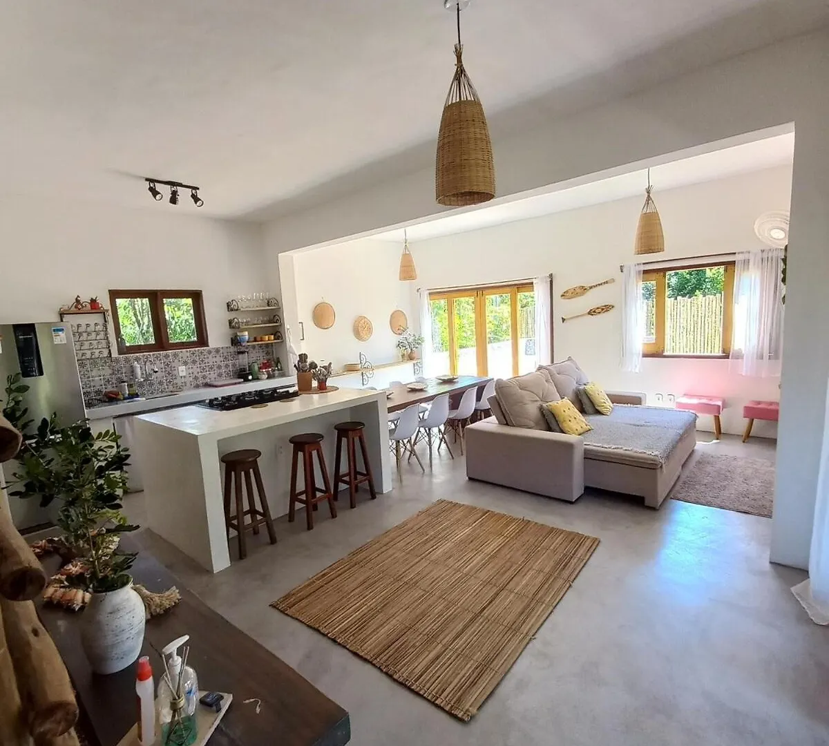 Σπίτι διακοπών Casa Canto Do Guaxe Trancoso Πόρτο Σεγκούρο