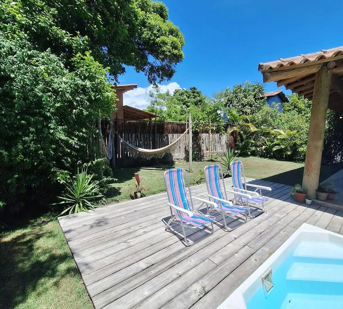 Casa Canto Do Guaxe Trancoso Πόρτο Σεγκούρο