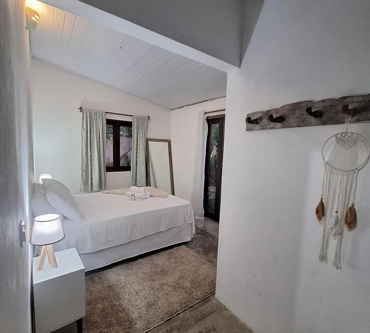 Casa Canto Do Guaxe Trancoso Πόρτο Σεγκούρο Σπίτι διακοπών