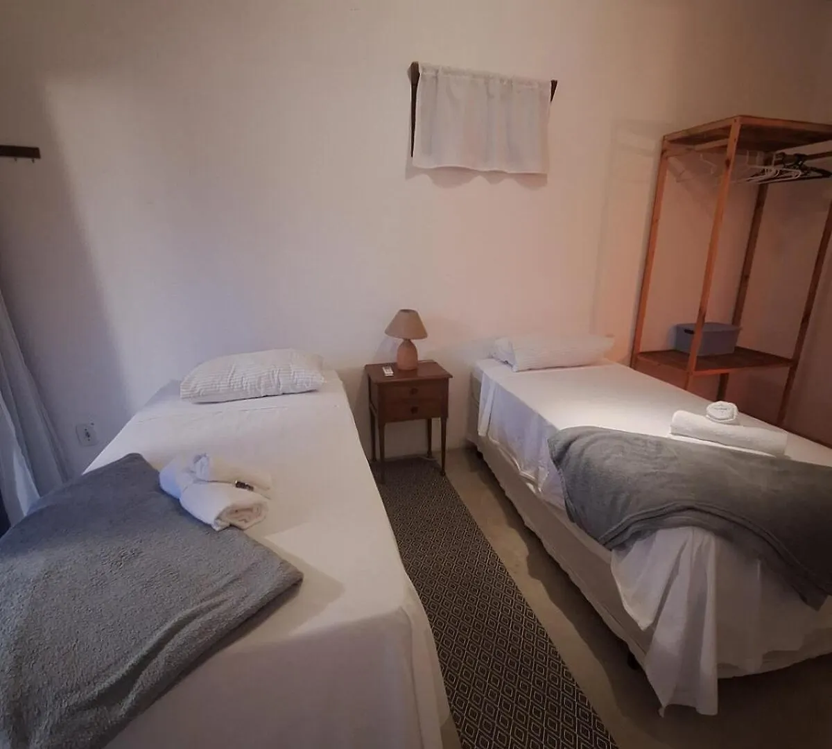 Σπίτι διακοπών Casa Canto Do Guaxe Trancoso Πόρτο Σεγκούρο Βραζιλία