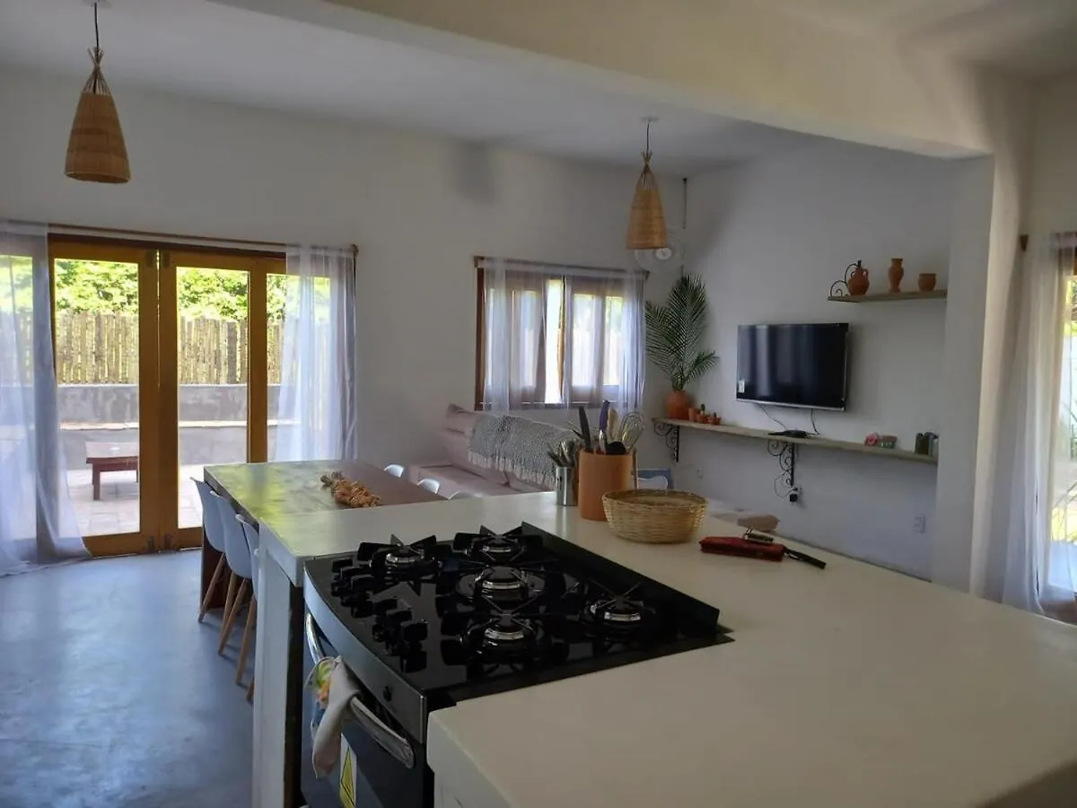 Casa Canto Do Guaxe Trancoso Πόρτο Σεγκούρο 0*,  Βραζιλία