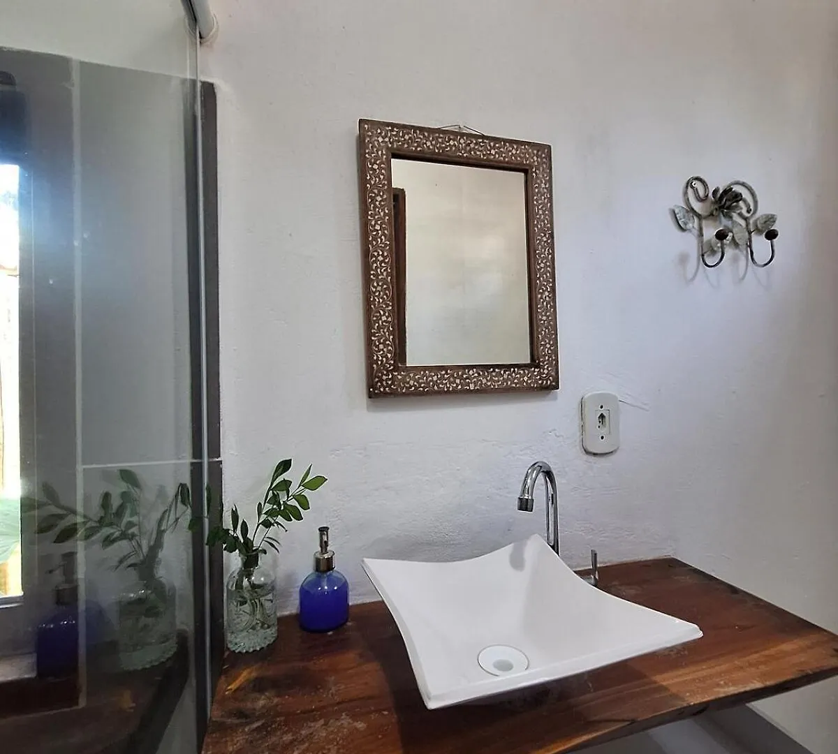 Σπίτι διακοπών Casa Canto Do Guaxe Trancoso Πόρτο Σεγκούρο Βραζιλία