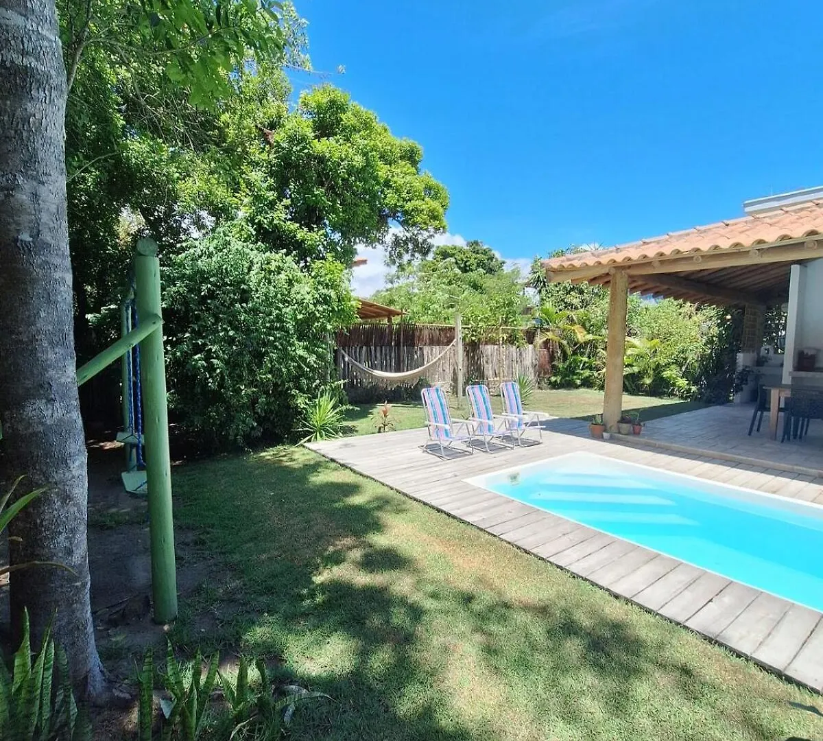 Casa Canto Do Guaxe Trancoso Πόρτο Σεγκούρο