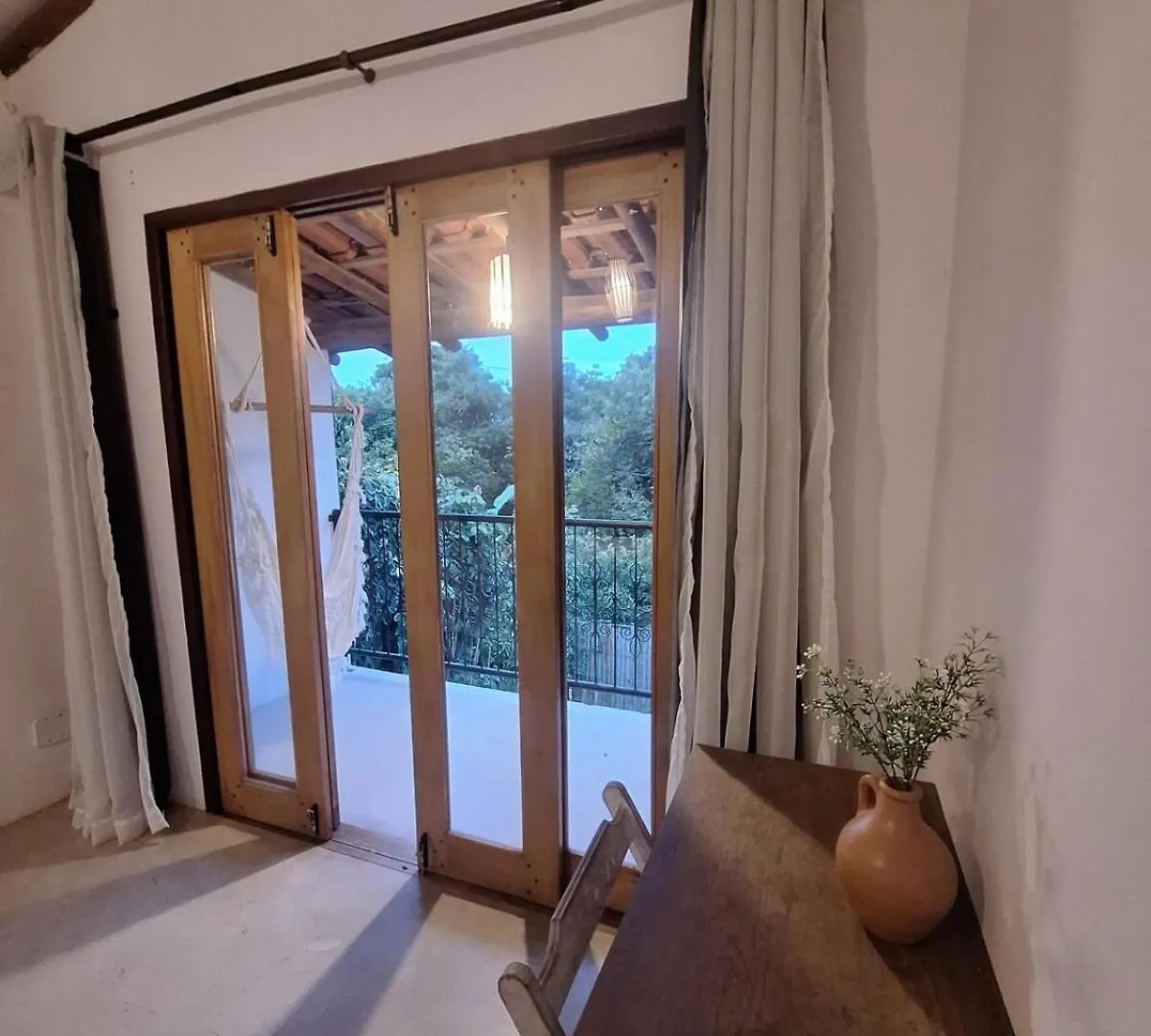 Σπίτι διακοπών Casa Canto Do Guaxe Trancoso Πόρτο Σεγκούρο
