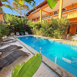 Terra Do Sol E Hostal